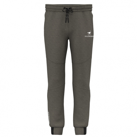 Produktbild Jogginghose „Typo-Line“  helles khaki