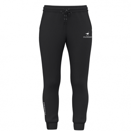 Produktbild Jogginghose „Typo-Line“  schwarz