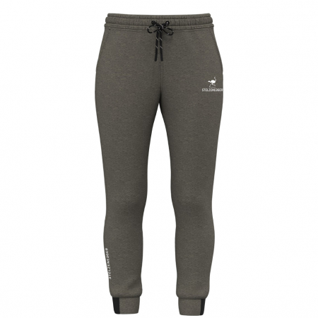 Produktbild Jogginghose „Typo-Line“  helles khaki