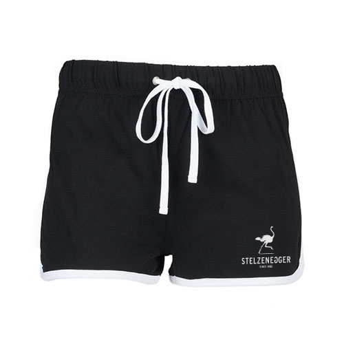 Produktbild Jersey-Shorts 