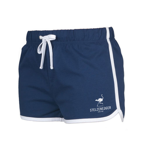 Produktbild Jersey-Shorts 
